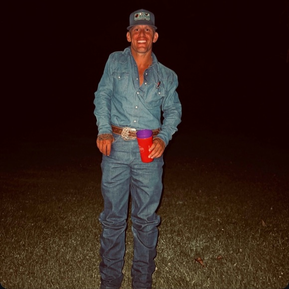 Meet your Posher, Calob - Picture 13 of 16